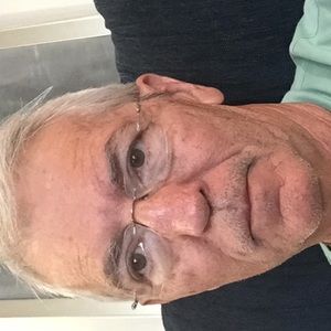 Meet your Posher, Gary